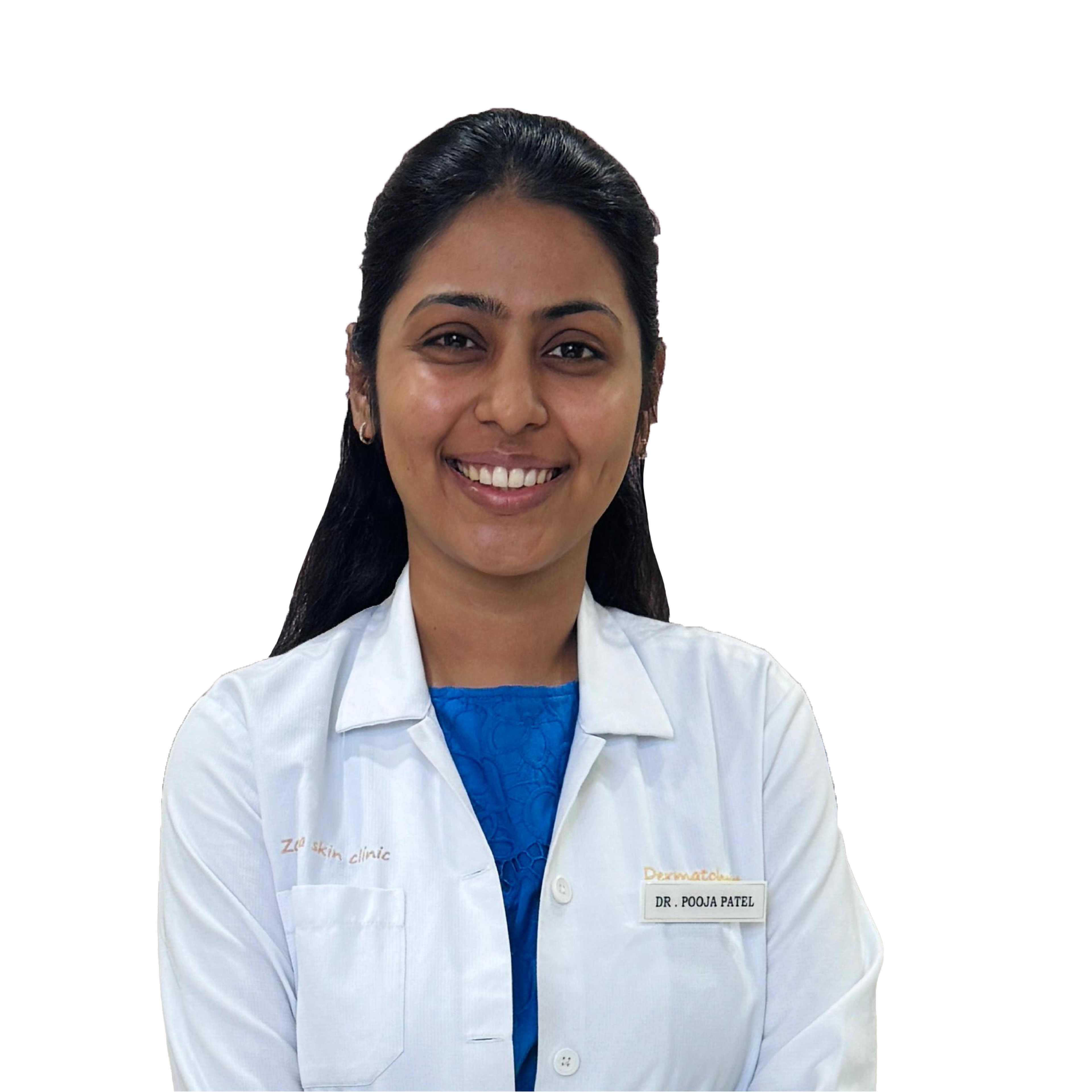 dr. pooja patel dermatologist olmo