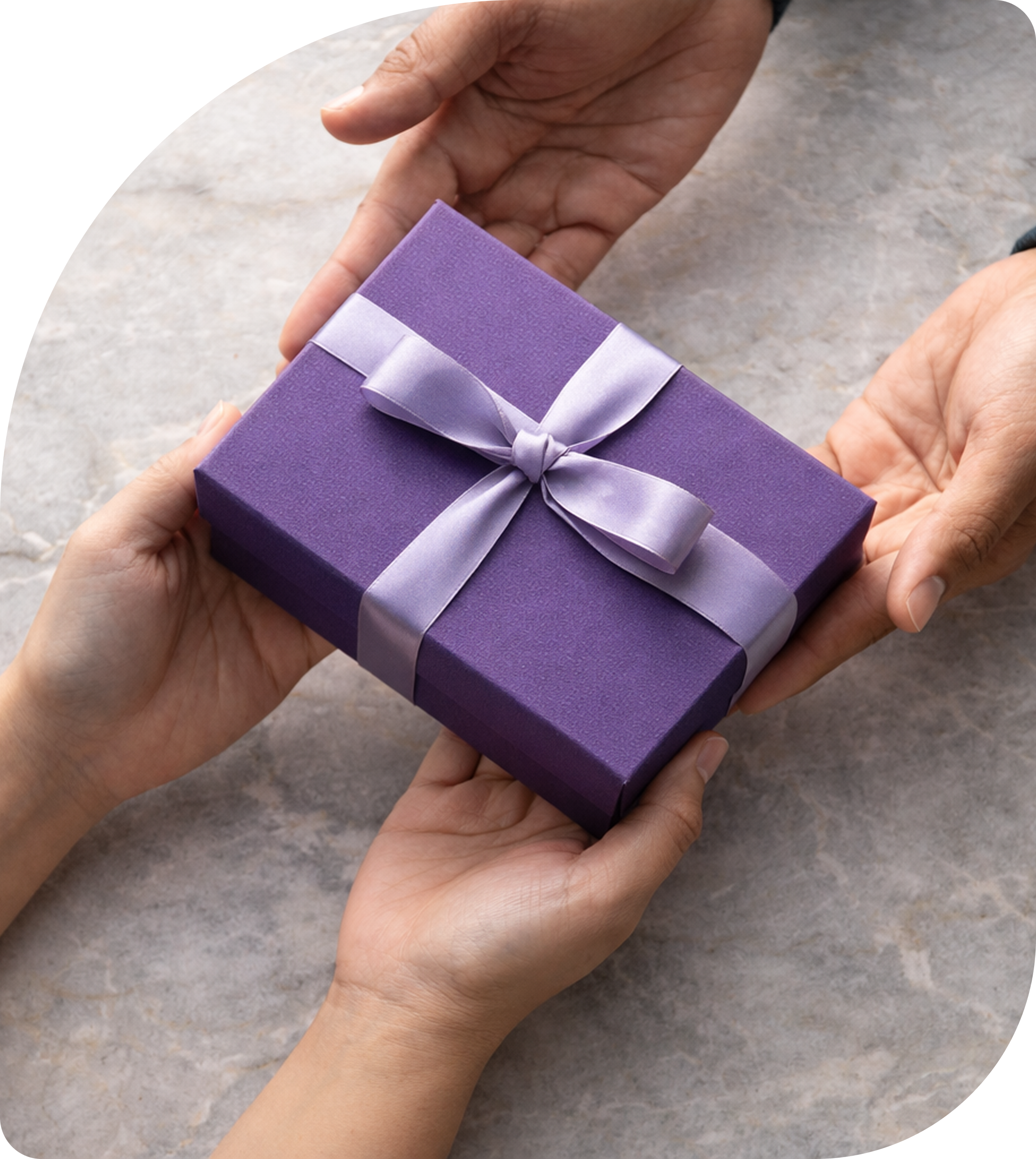 Olmo Digital Gift Card