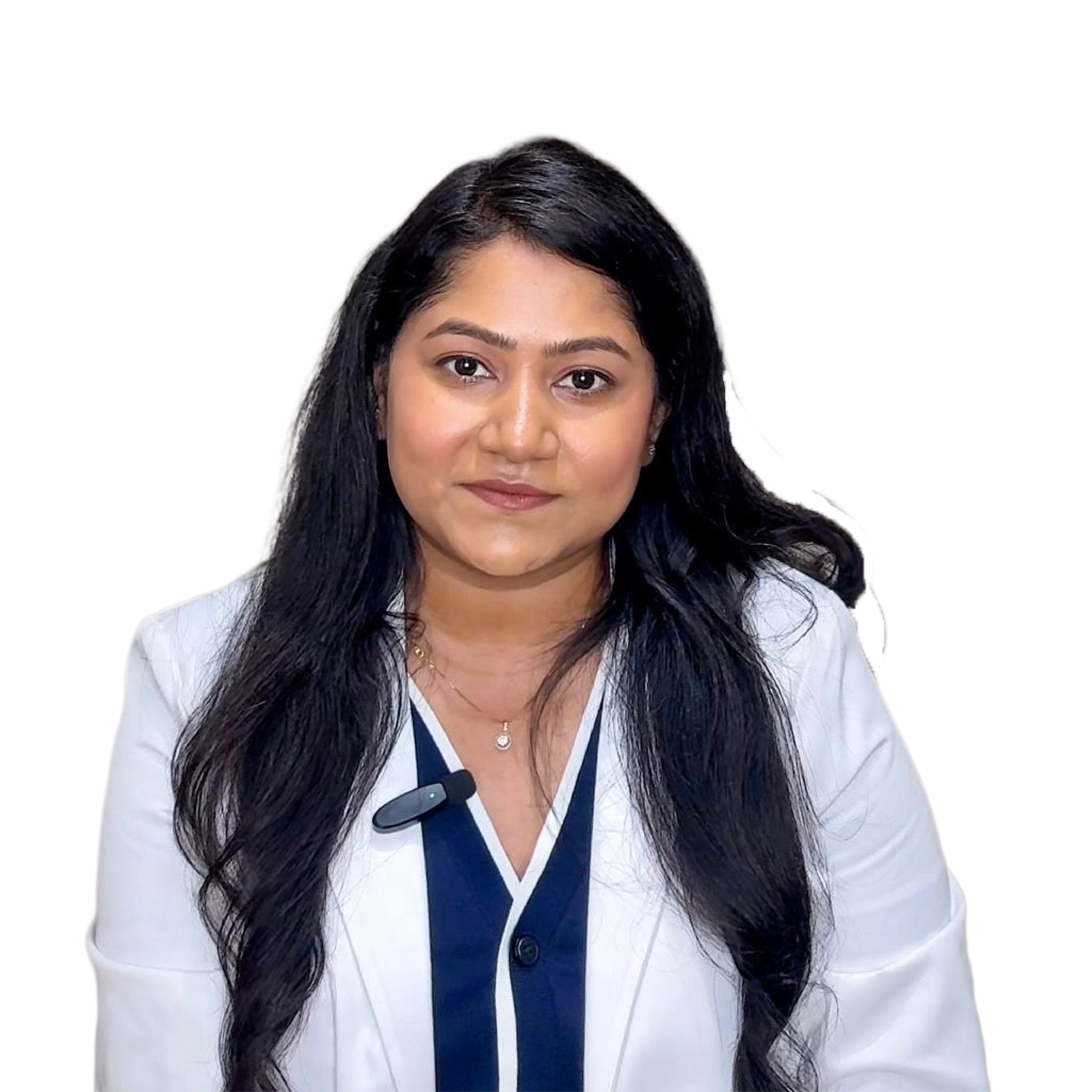 DR. ANISHA BISWAL, MBBS, MD (DVL)