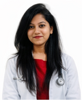 DR. ANISHA BISWAL, MBBS, MD (DVL)
